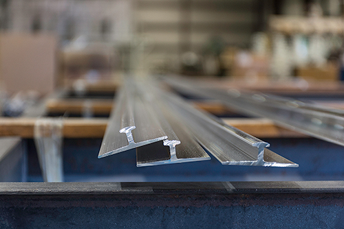 High Quality USA Raw Alloy Aluminum